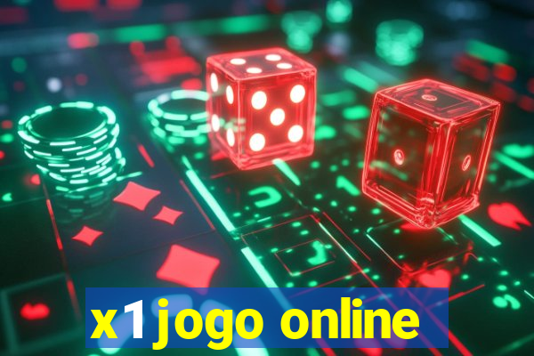 x1 jogo online